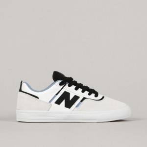 New Balance Numeric 306 Foy Reflection White